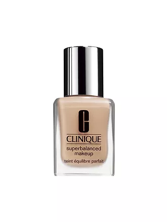CLINIQUE | Superbalanced Make Up 30ml ( WN 19 Beige Chiffon ) | 